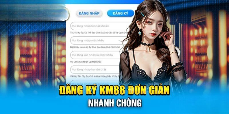 Điều kiện cần thiết để đăng ký KM88