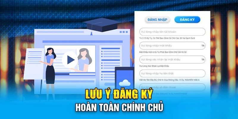 Một vài lưu ý khi đăng ký KM88 cần nắm được