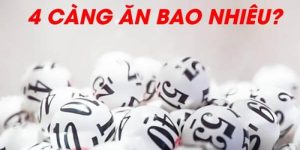 Đề 4 Càng Ăn Bao Nhiêu - Hé Lộ Cách Chơi Đưa Bạn Về Bờ