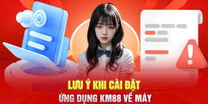 Nhanh chóng tải xuống ứng dụng khi chú ý một số điểm